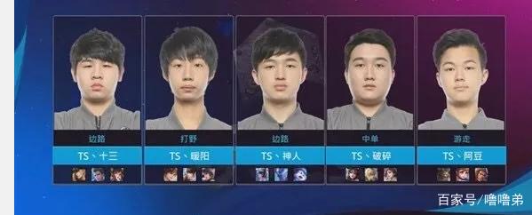 个充满竞争
