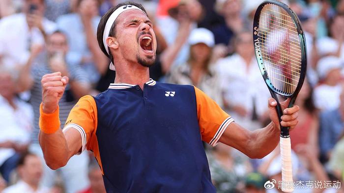 他的成功激 他的成功激